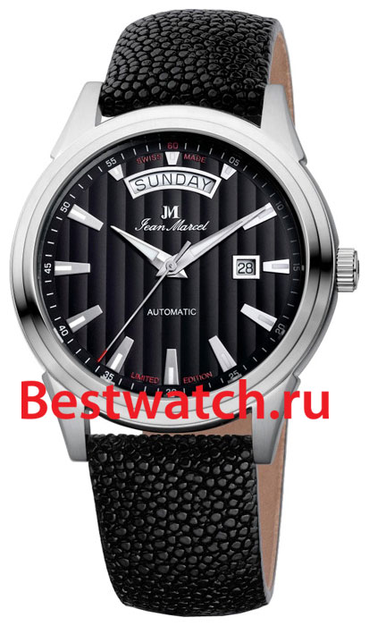 Часы Jean Marcel ASTRUM 960.267.33